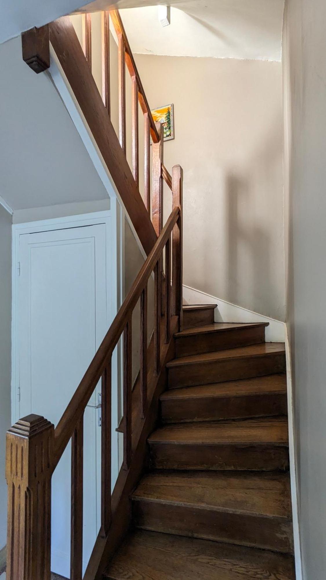 Le Balcon Sur La Meuse Villa Revin  Exterior foto